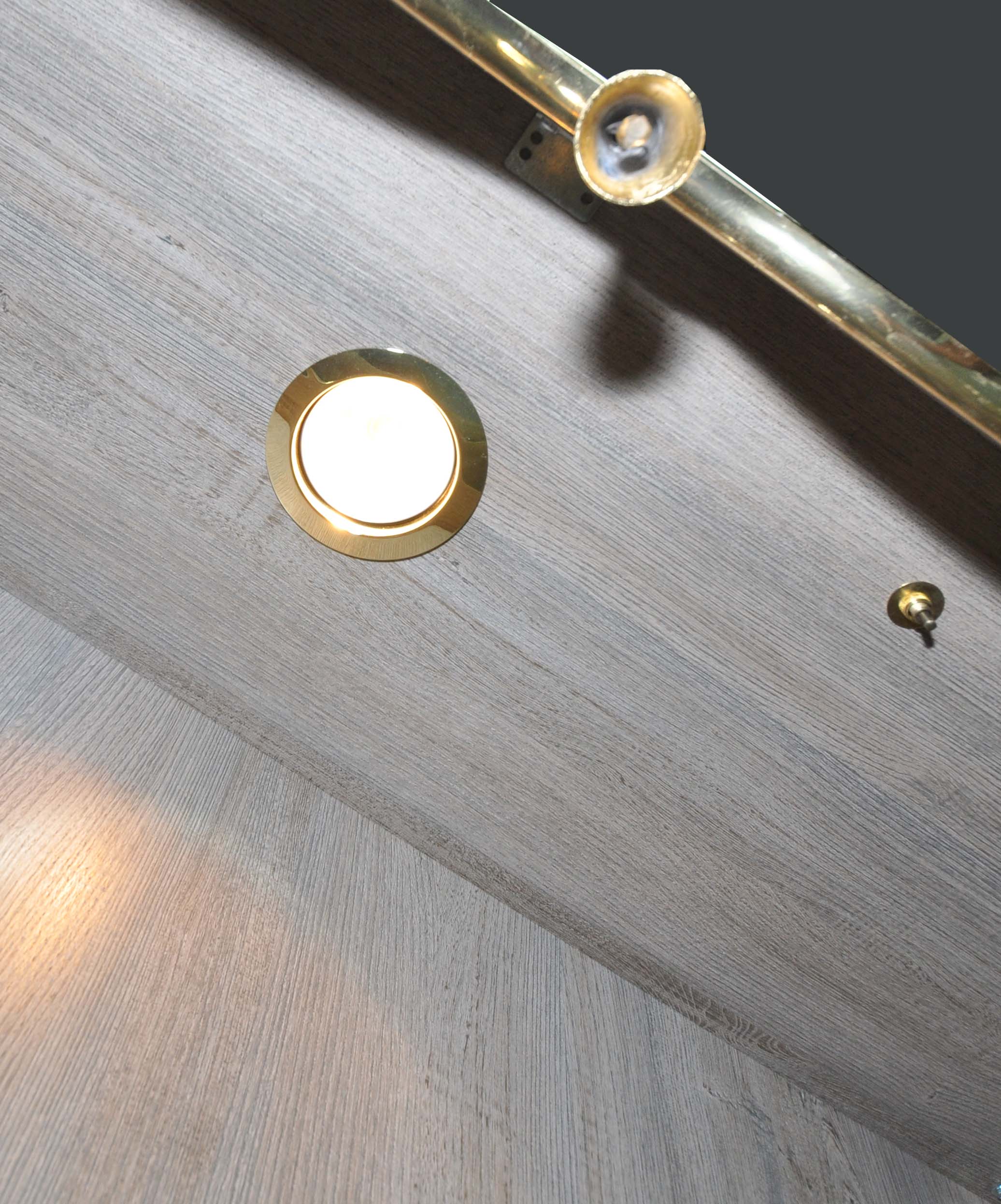 Rama Pooja Mandir/ Pooja Cabinet #201