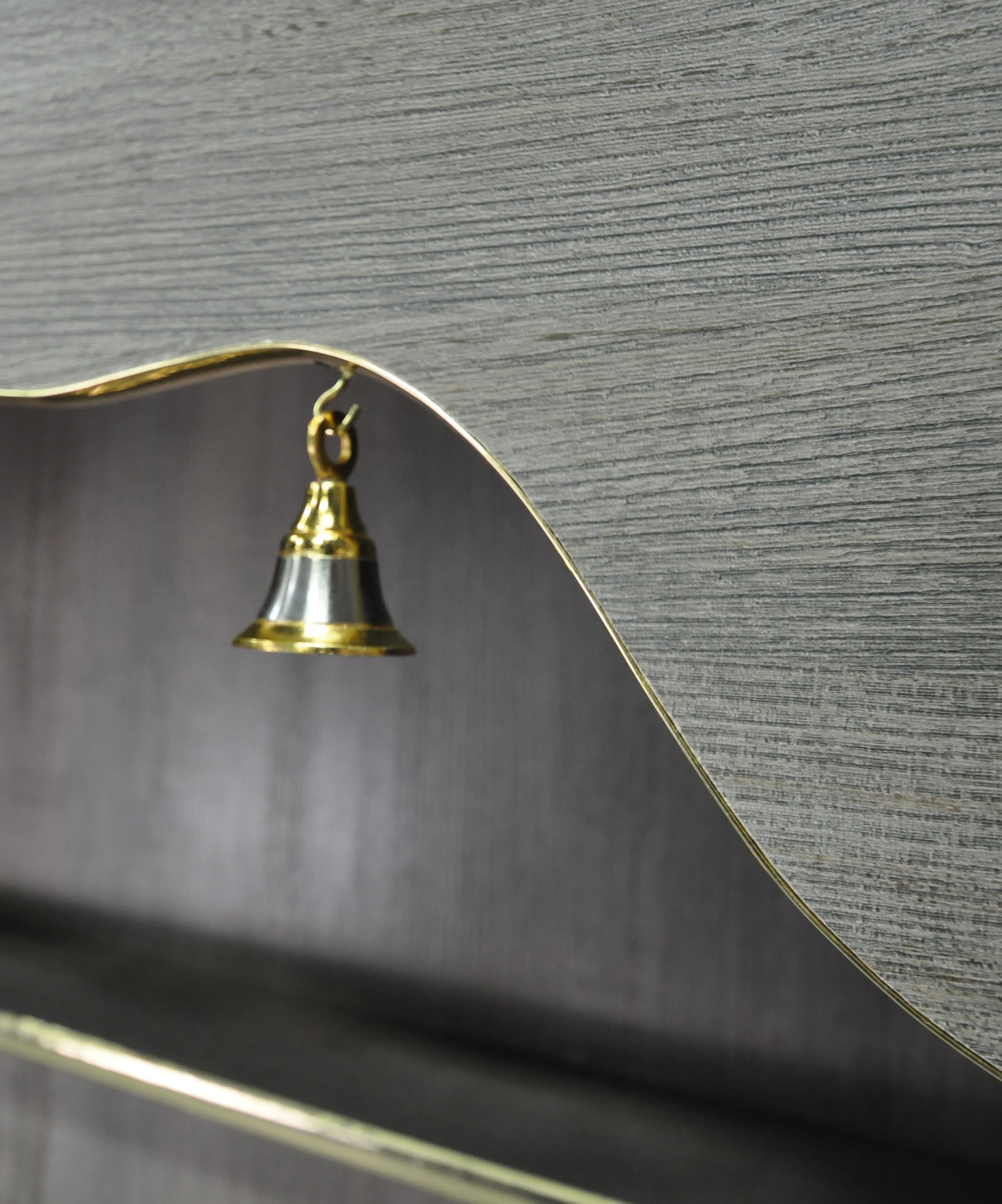 Rama Pooja Mandir/ Pooja Cabinet #201