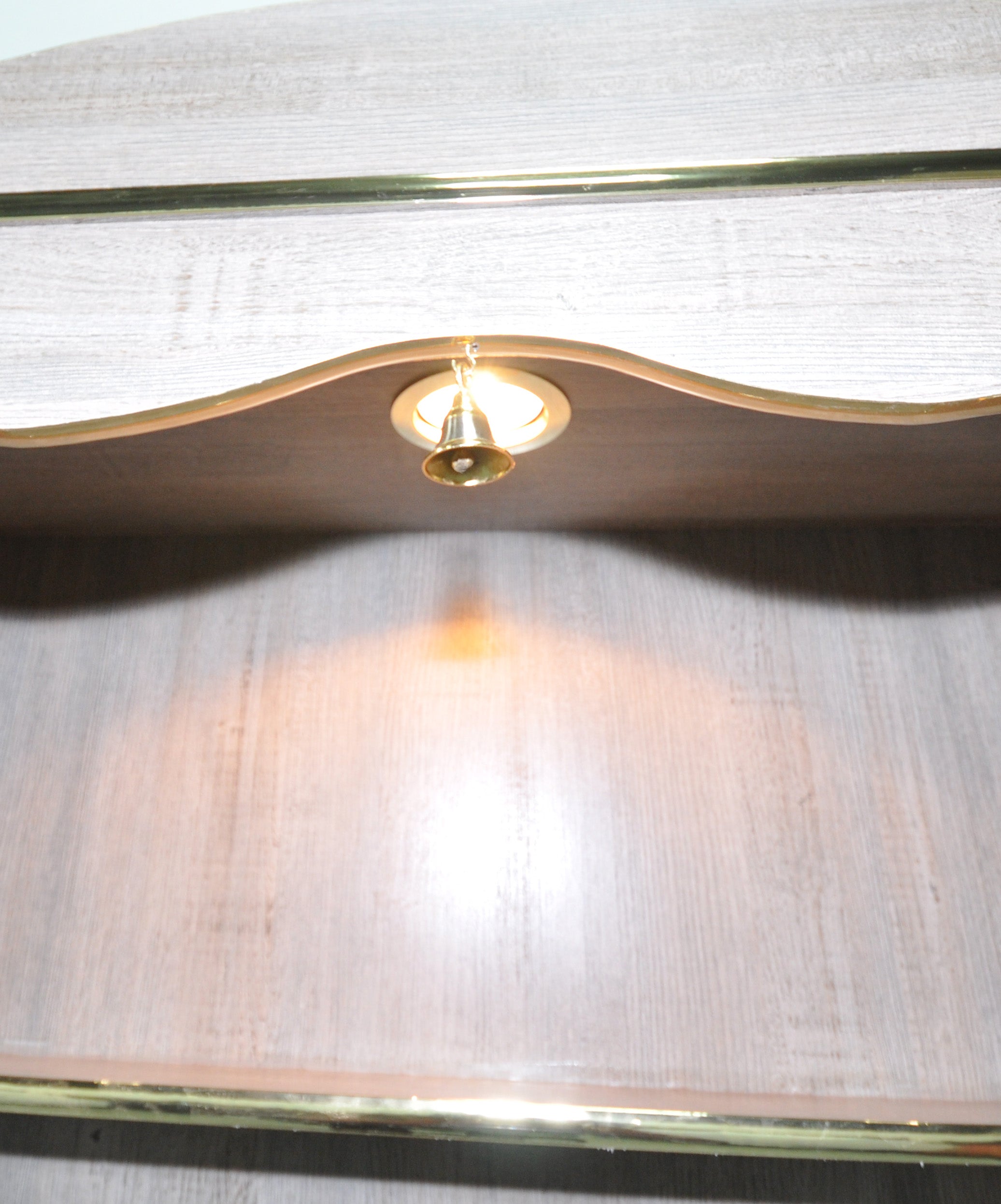 Rama Pooja Mandir/ Pooja Cabinet #201