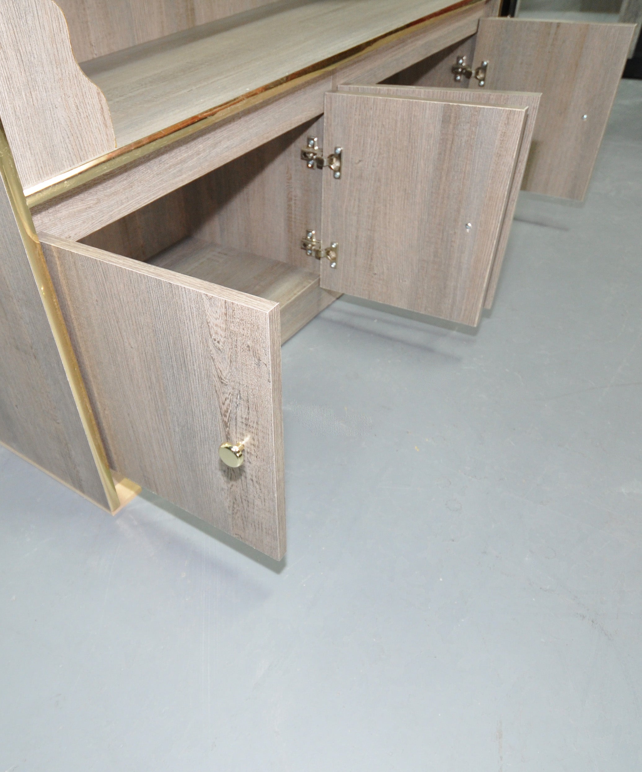 Rama Pooja Mandir/ Pooja Cabinet #201