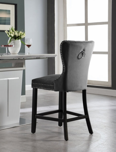 2 Piece Bar Stool ST-6010