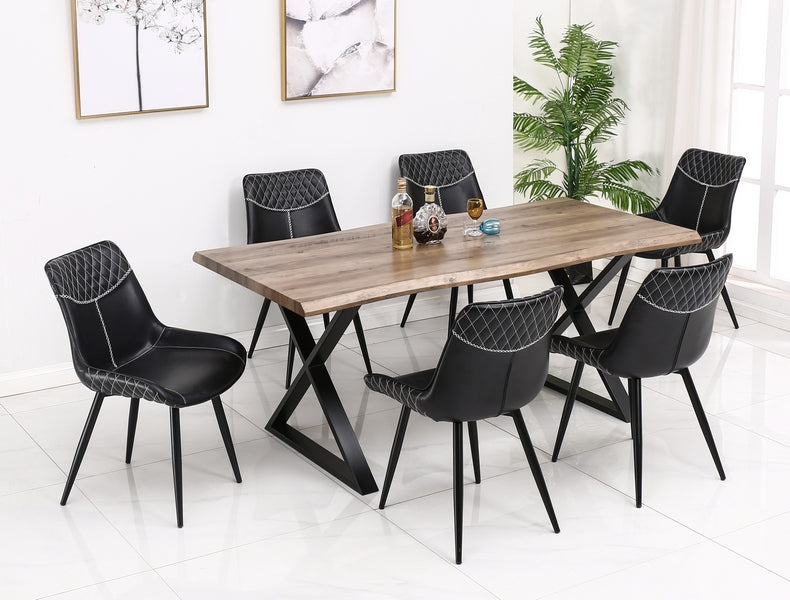 Dining Collection 1811/1826