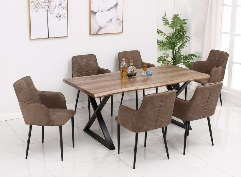 Dining Collection 1811/1835