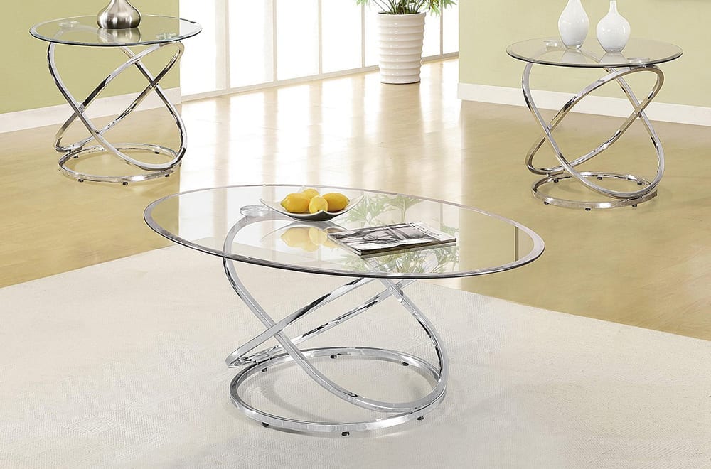 Coffee Table 3PC Set 5018