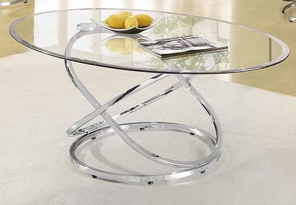 Coffee Table 3PC Set 5018