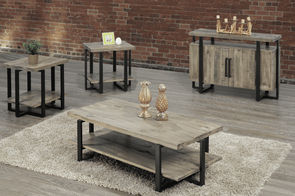 Coffee Table Collection - T5045