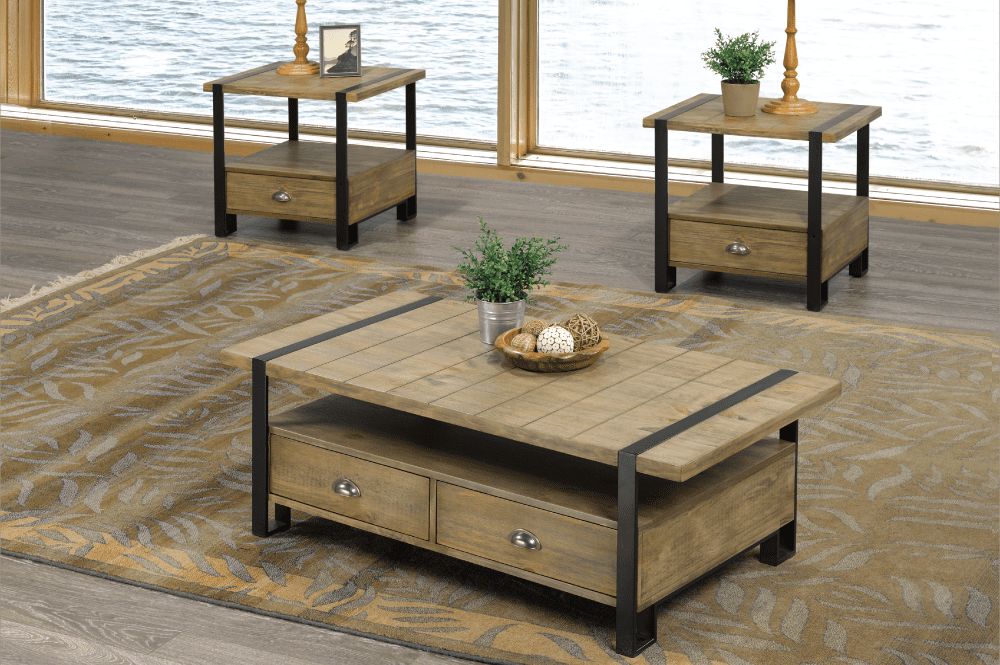 Coffee Table Collection - T5047