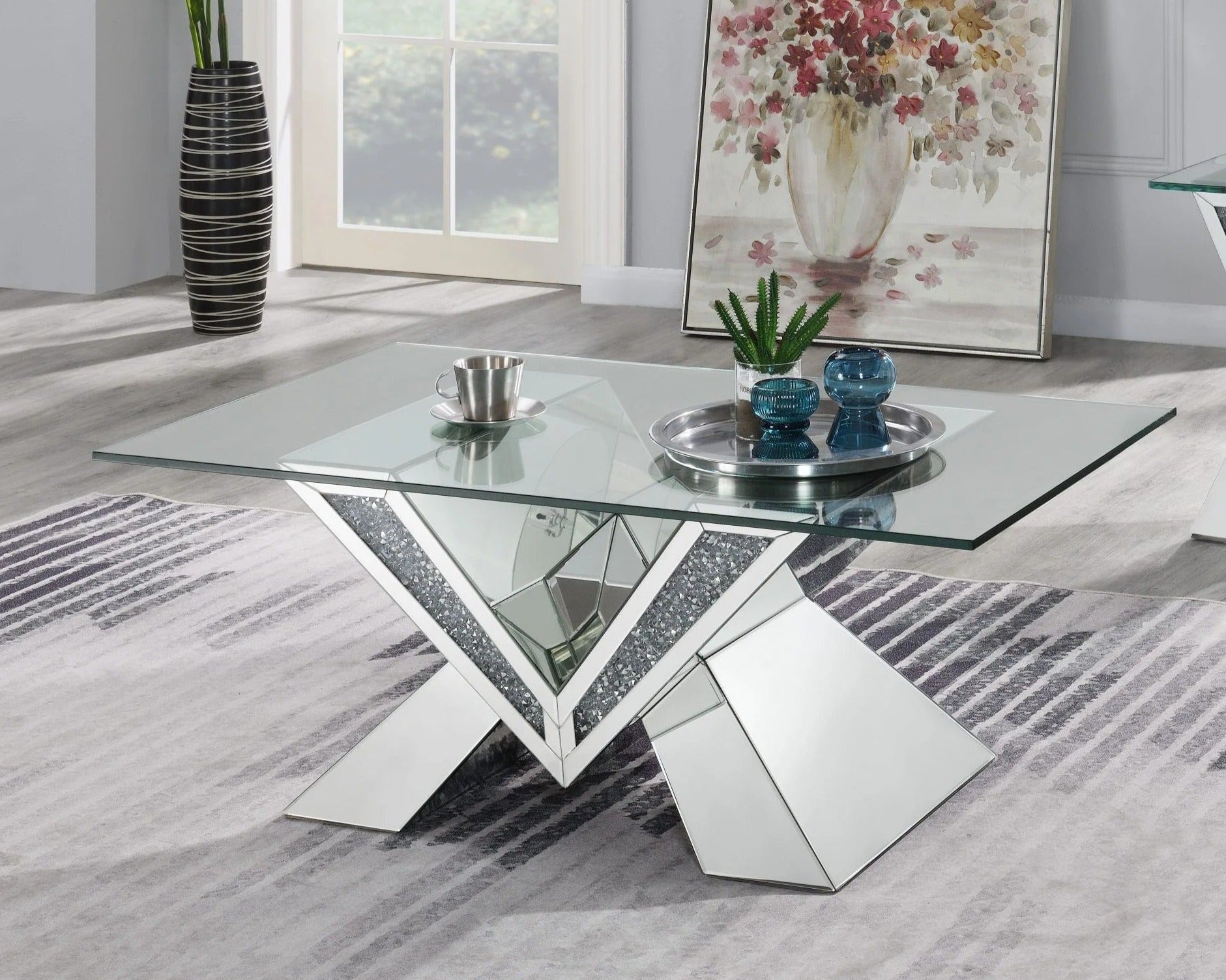 Jewel Coffee Table T522