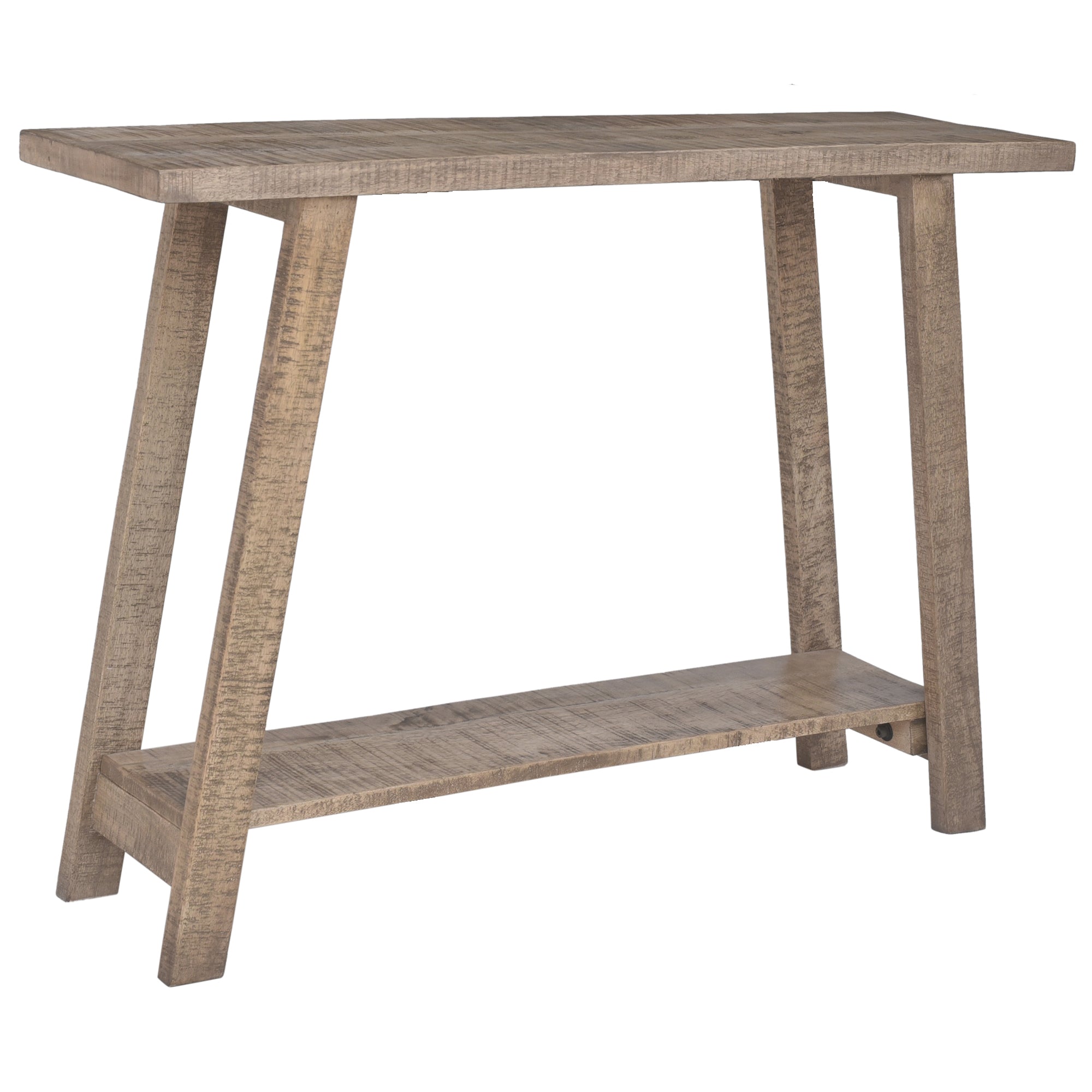 Volsa Console Table in Reclaimed 502-118GYW