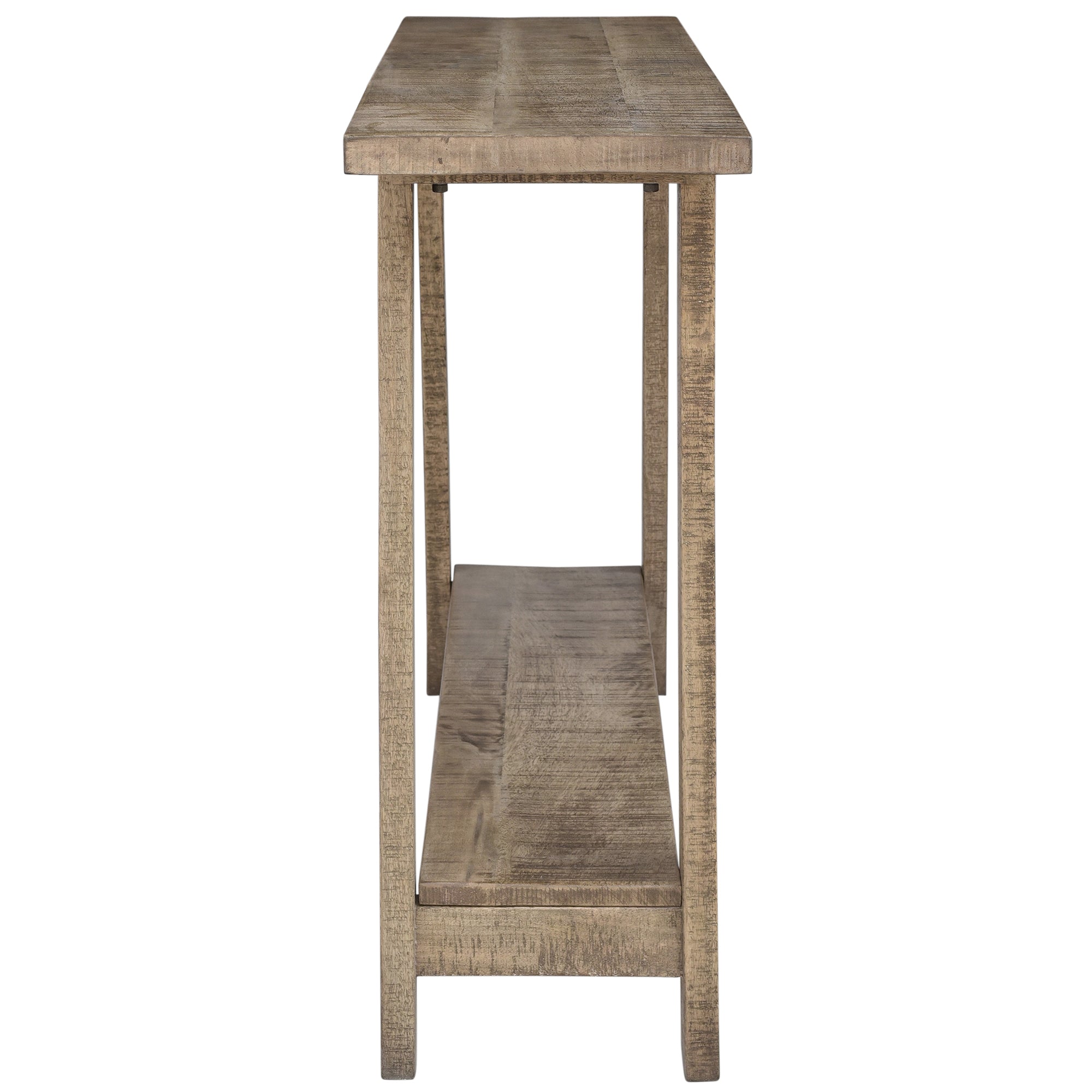 Volsa Console Table in Reclaimed 502-118GYW