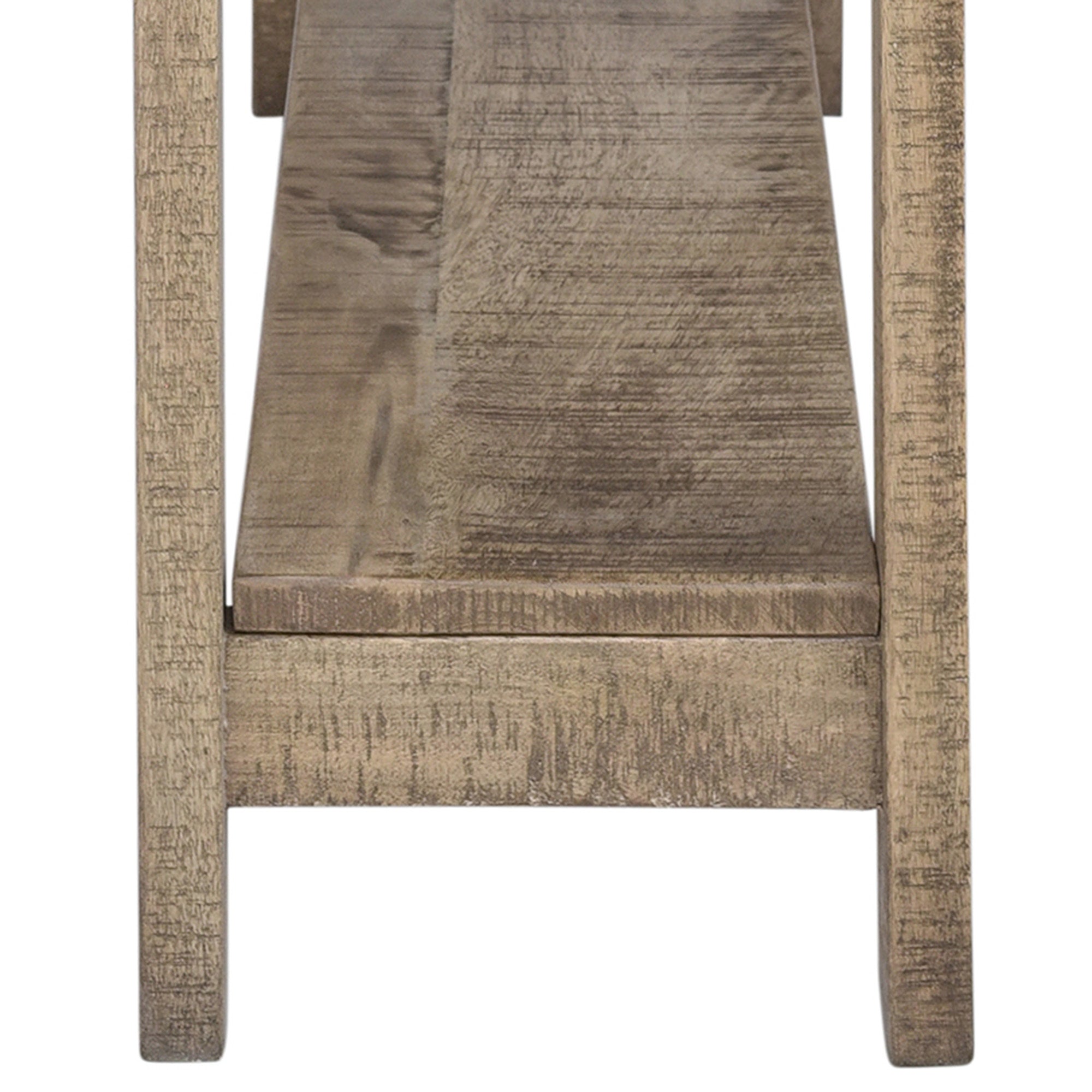 Volsa Console Table in Reclaimed 502-118GYW