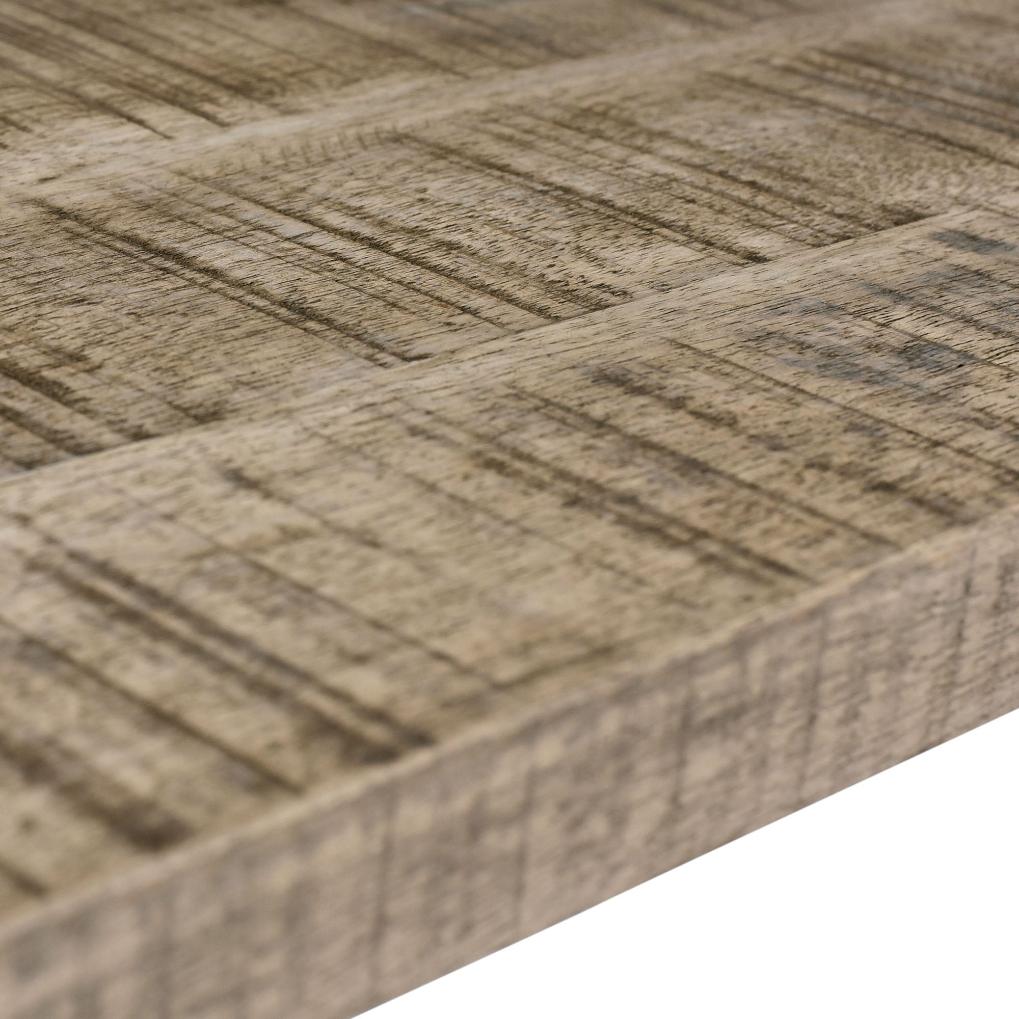 Volsa Console Table in Reclaimed 502-118GYW