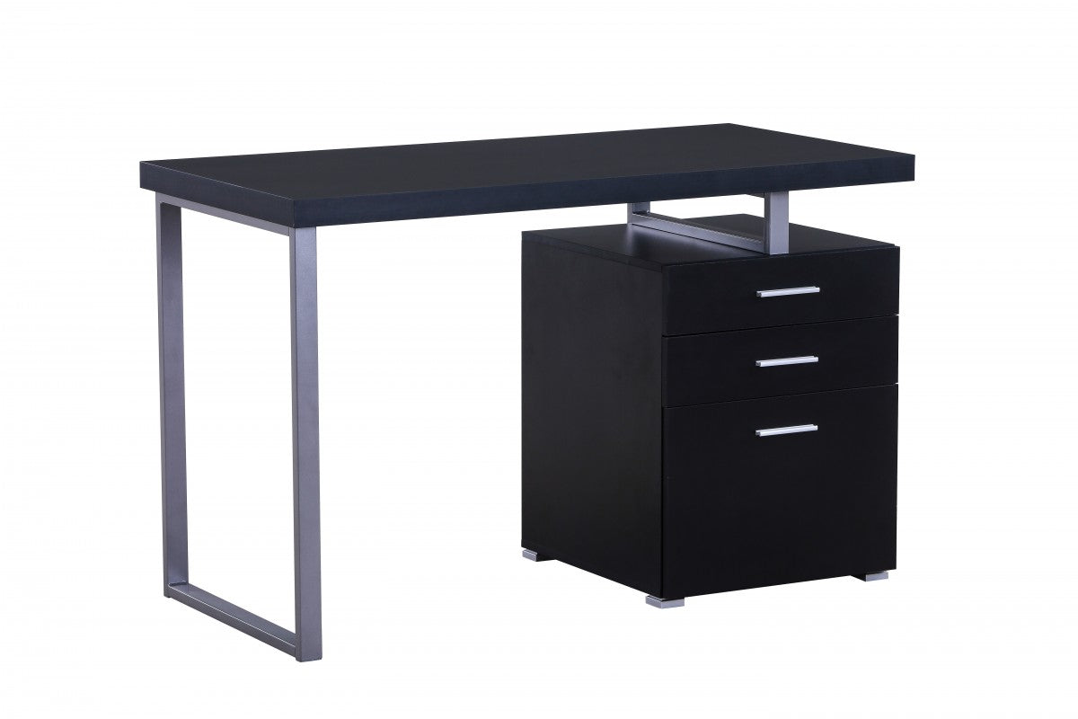 Black Desk 2196