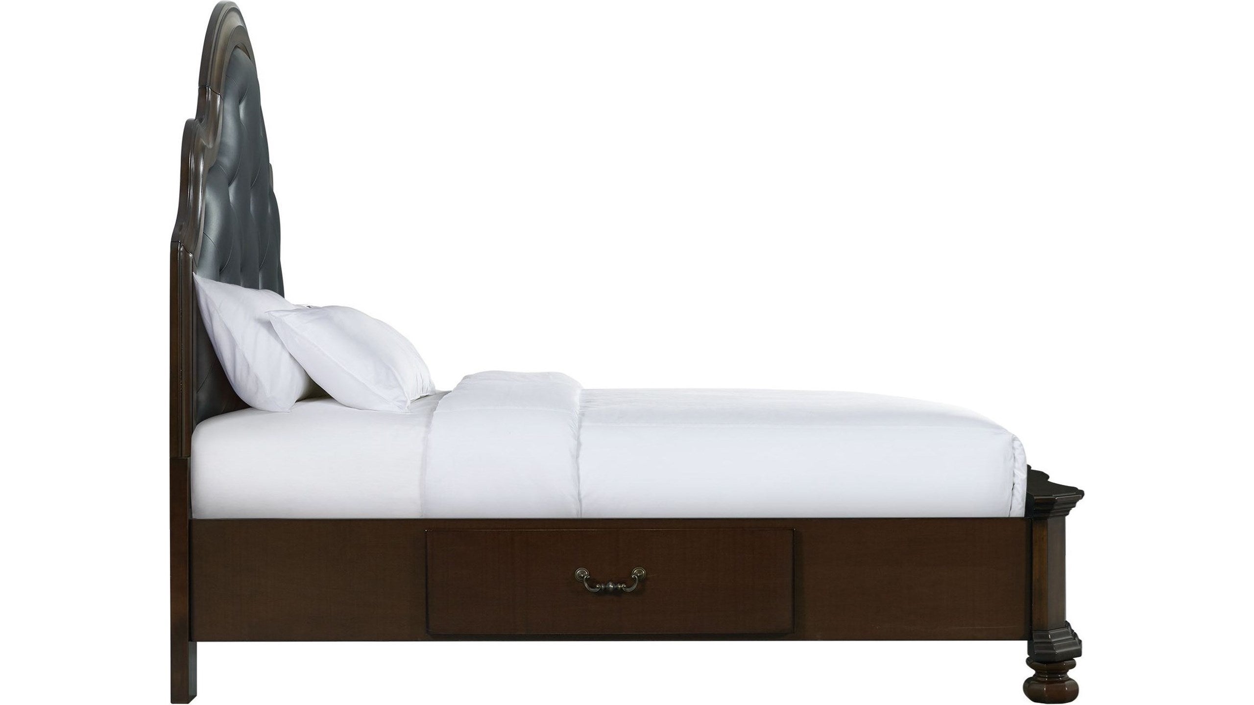 Avery 6Pc Storage Bedroom Set