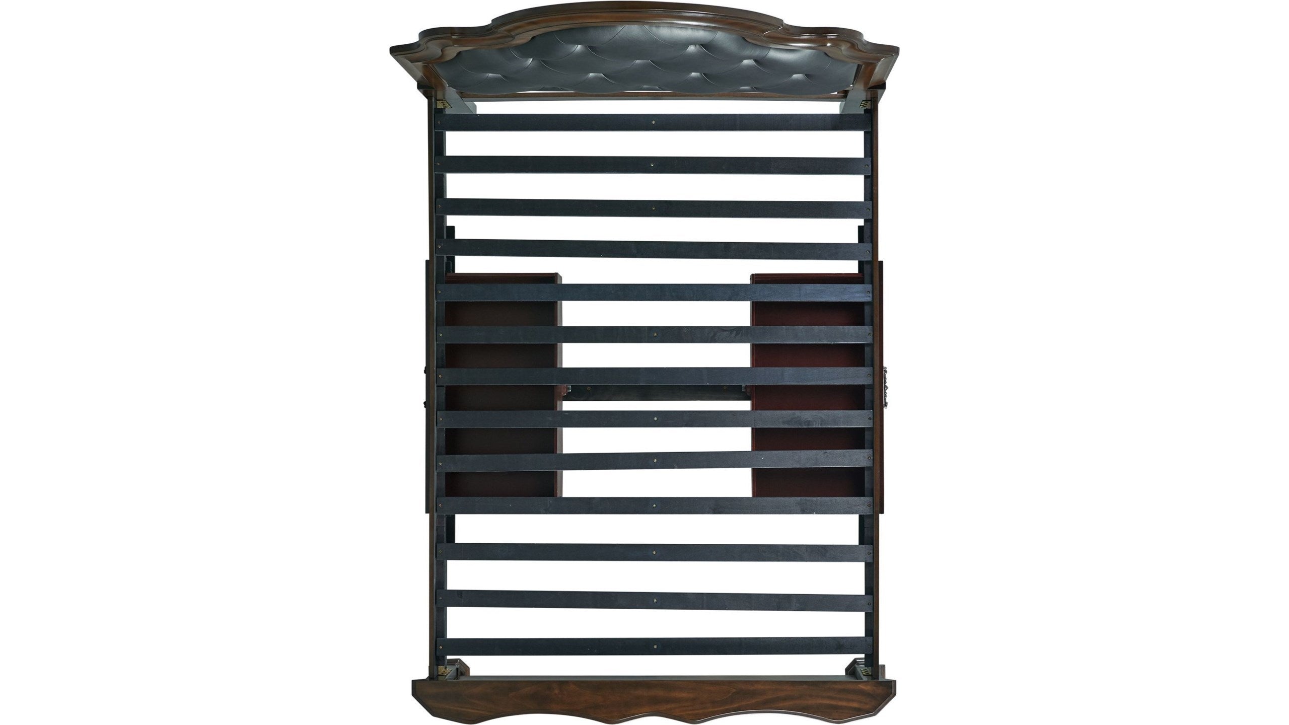 Avery 6Pc Storage Bedroom Set