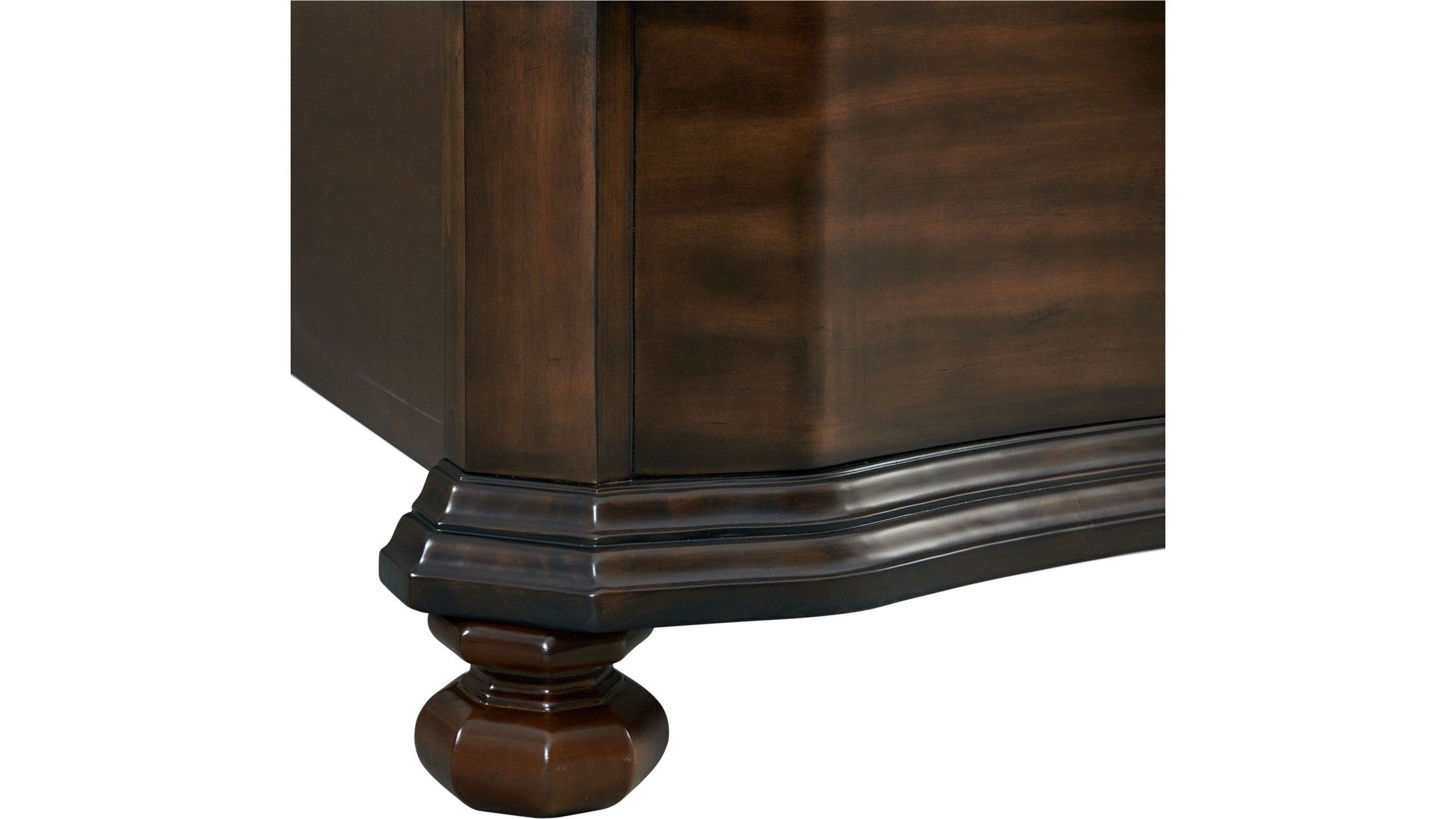 Avery 6Pc Storage Bedroom Set