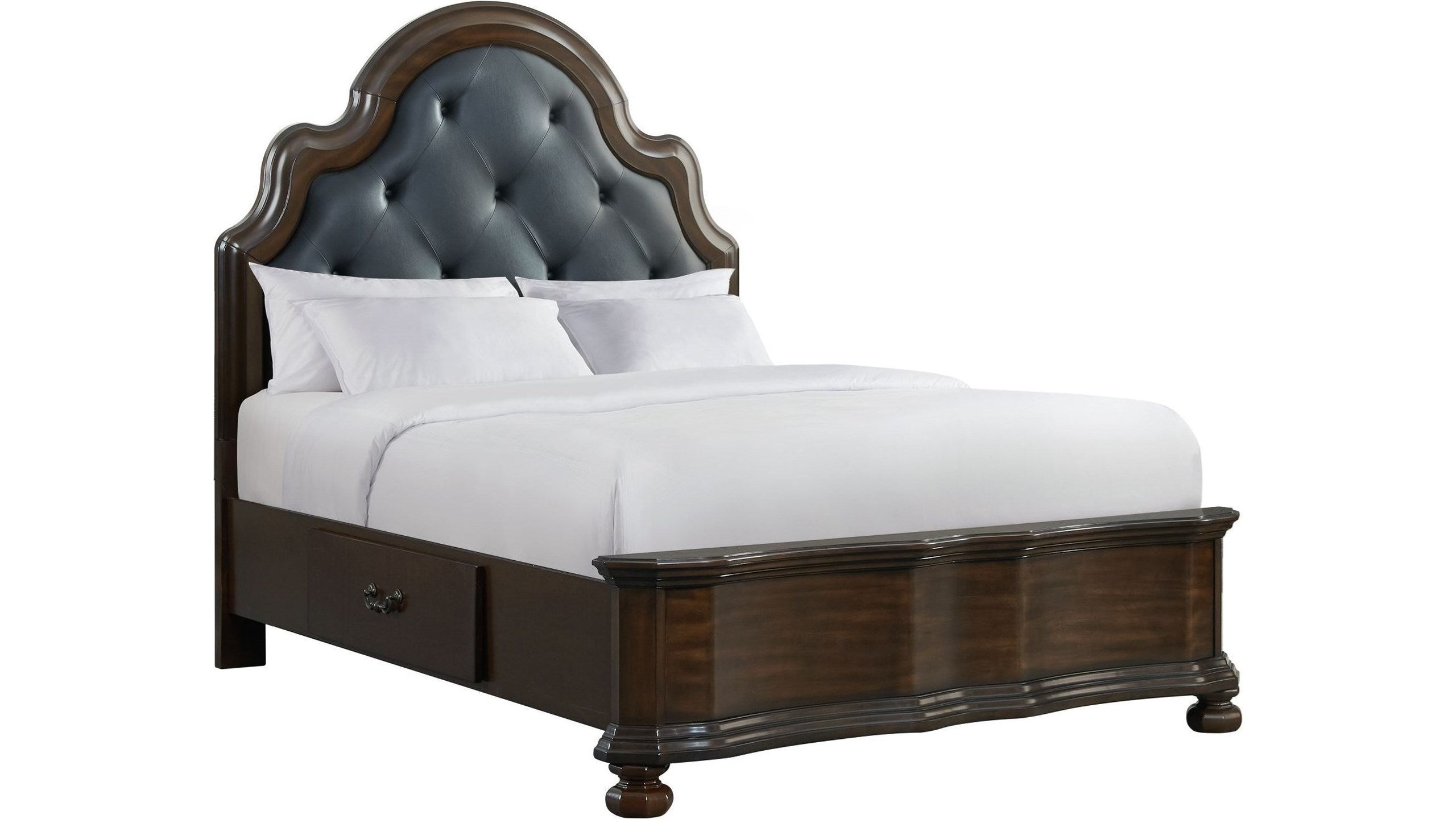 Avery 6Pc Storage Bedroom Set