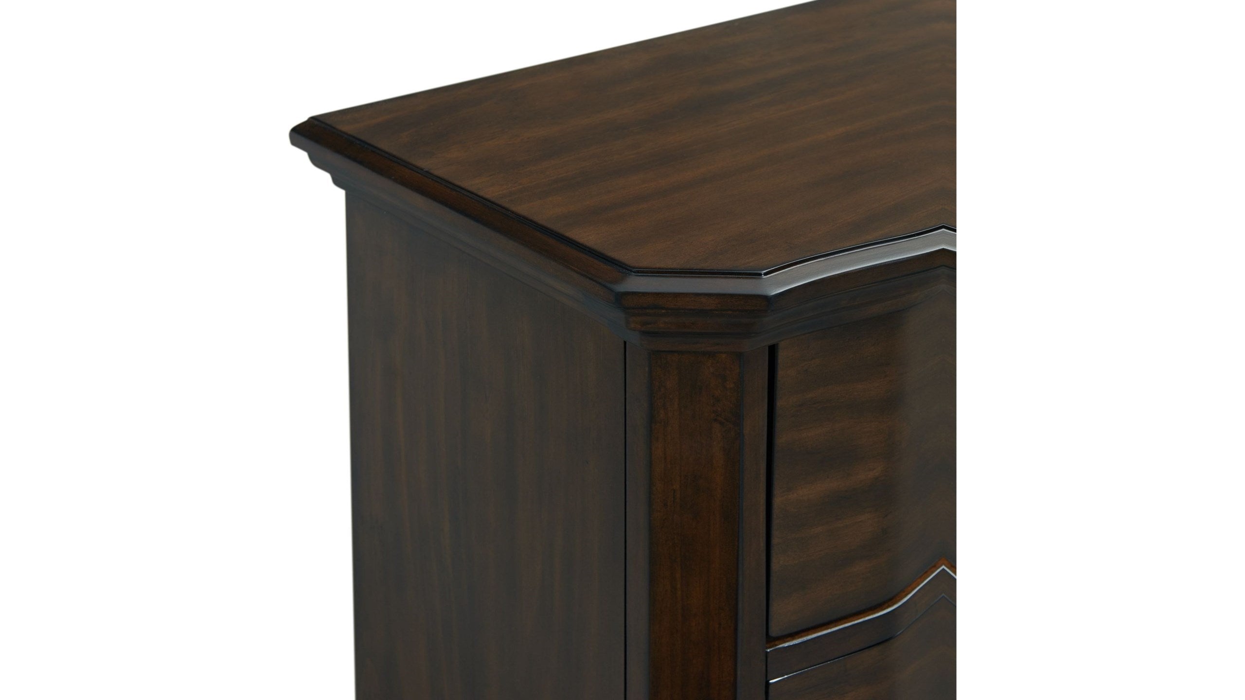 Avery 6Pc Storage Bedroom Set