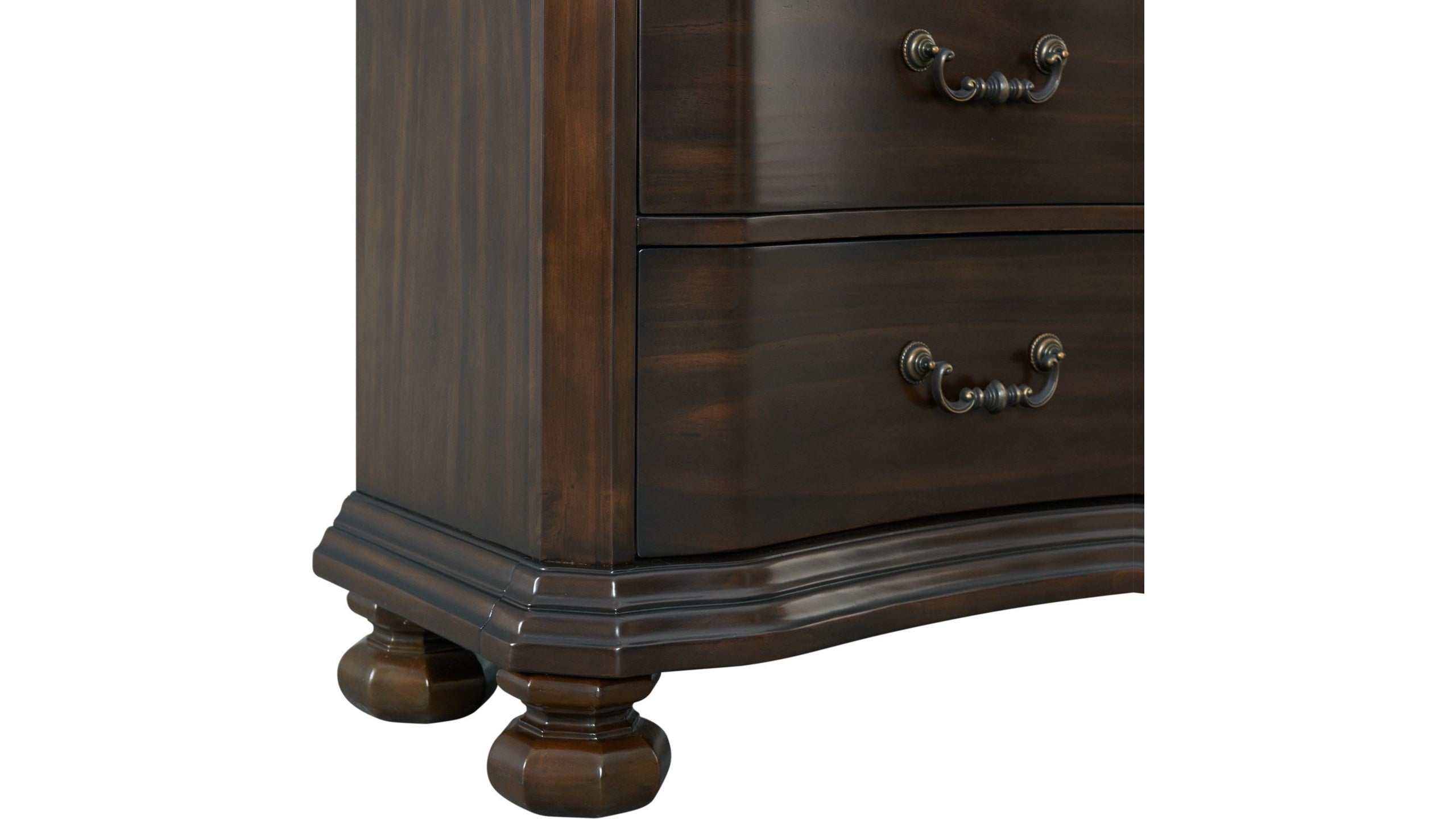 Avery 6Pc Storage Bedroom Set
