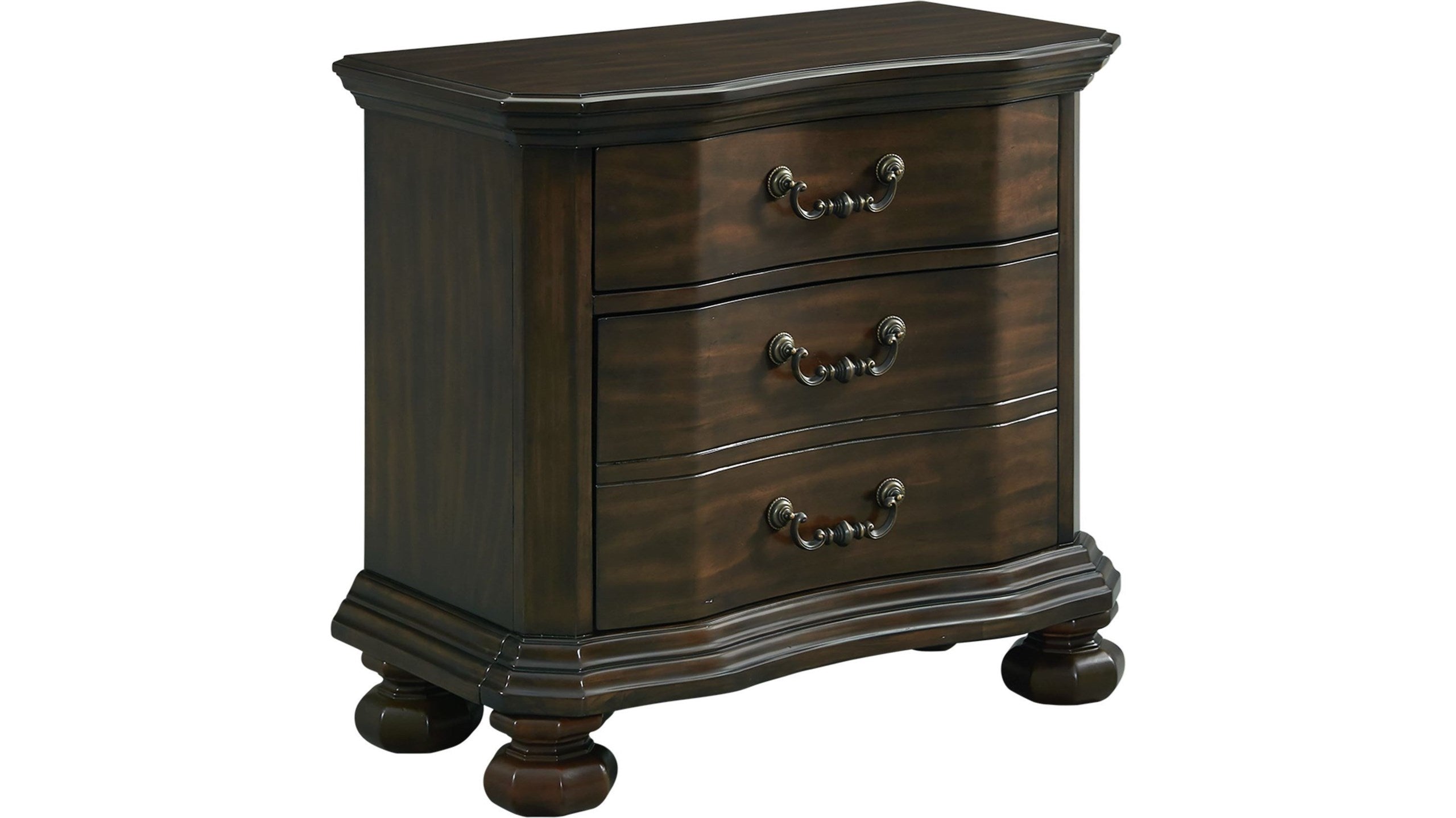 Avery 6Pc Storage Bedroom Set