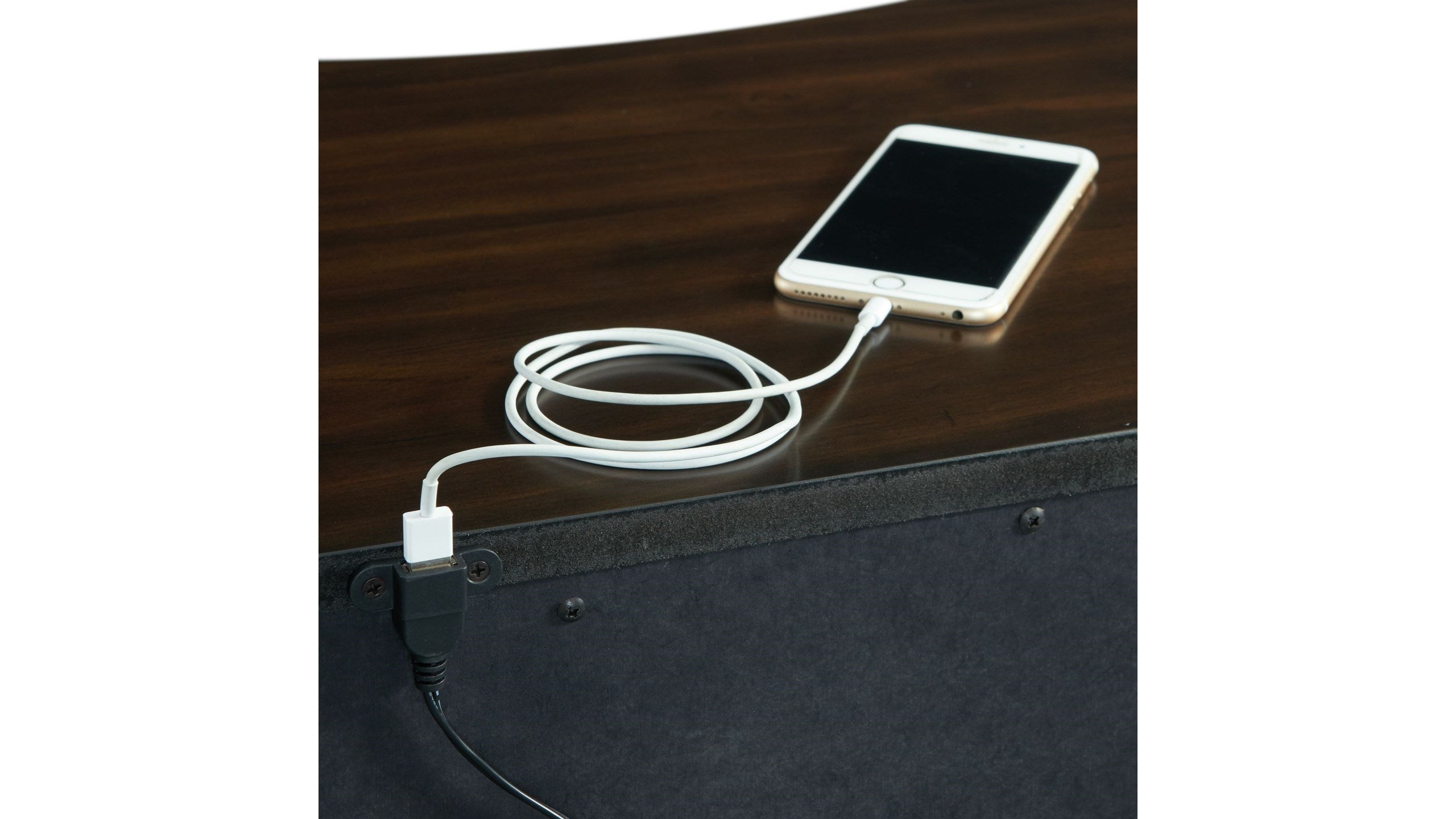 Avery 6Pc Storage Bedroom Set