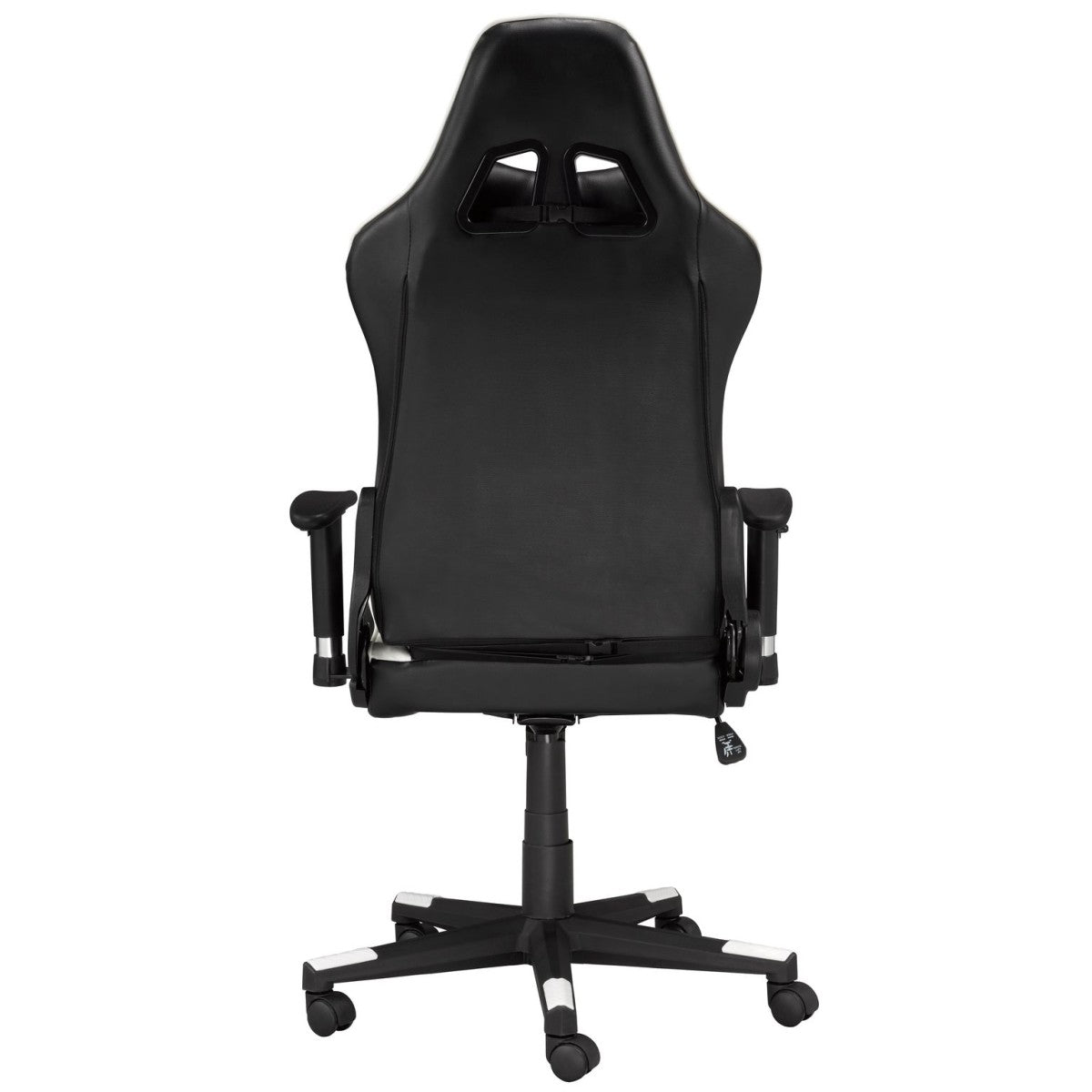 Office Chair Black/White 3802