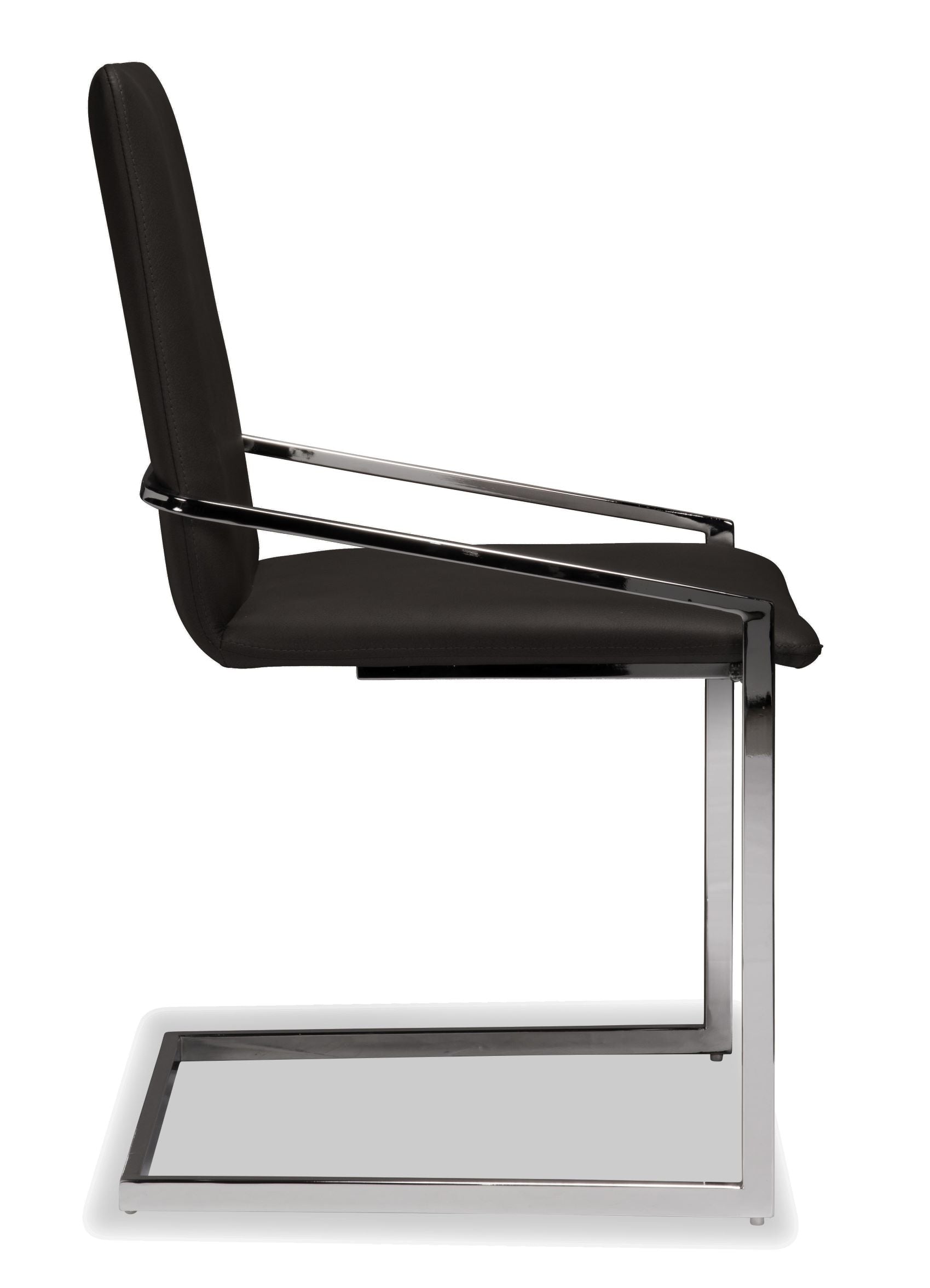 Lyrica Dining Collection Black 3656-45