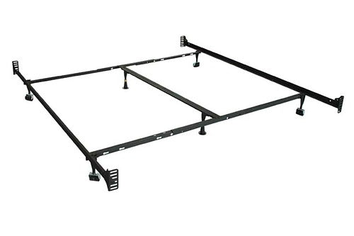 Metal Bed Frame 22QF