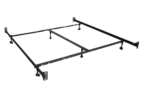 Metal Bed Frame 20DF