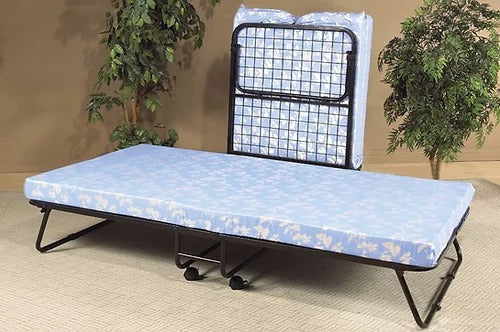 Folding Bed IF 380 ( OPEN BOX )