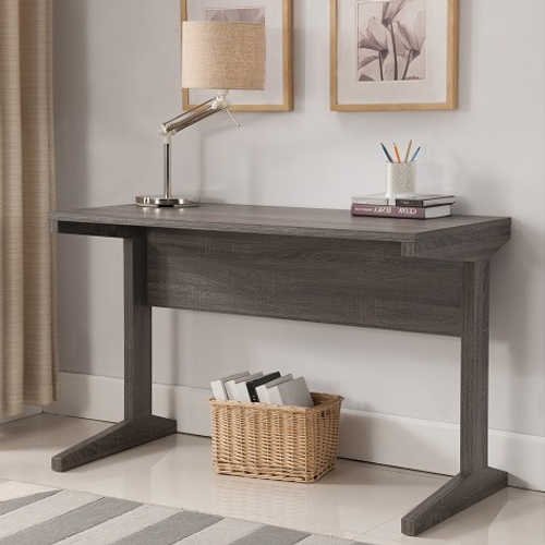 Grey Desk IF 7006
