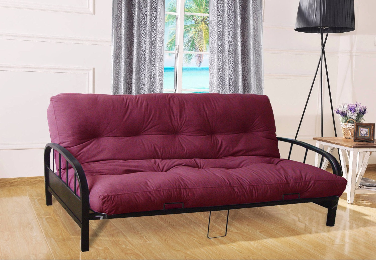 Futon Frame IF -211