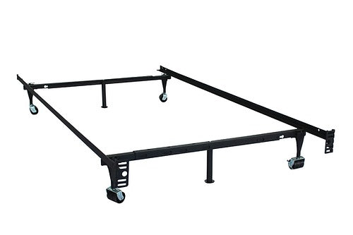 Metal Bed Frame 15F