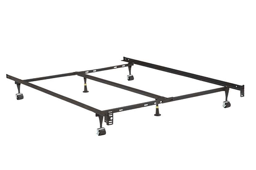 Metal Bed Frame 18F