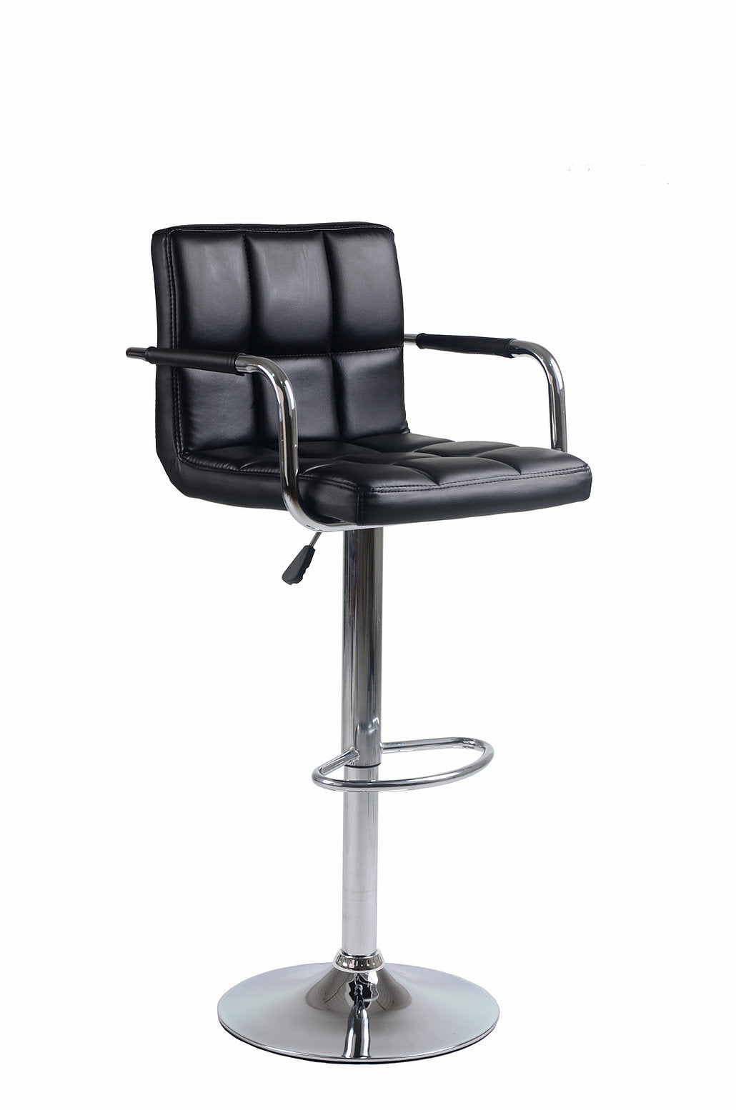 2 Piece Bar Stool- ST 7730
