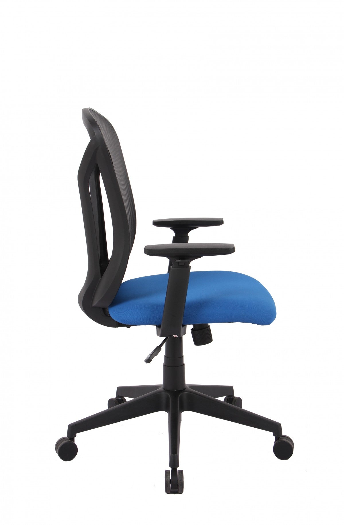 Blue Office Chair 2818-BL