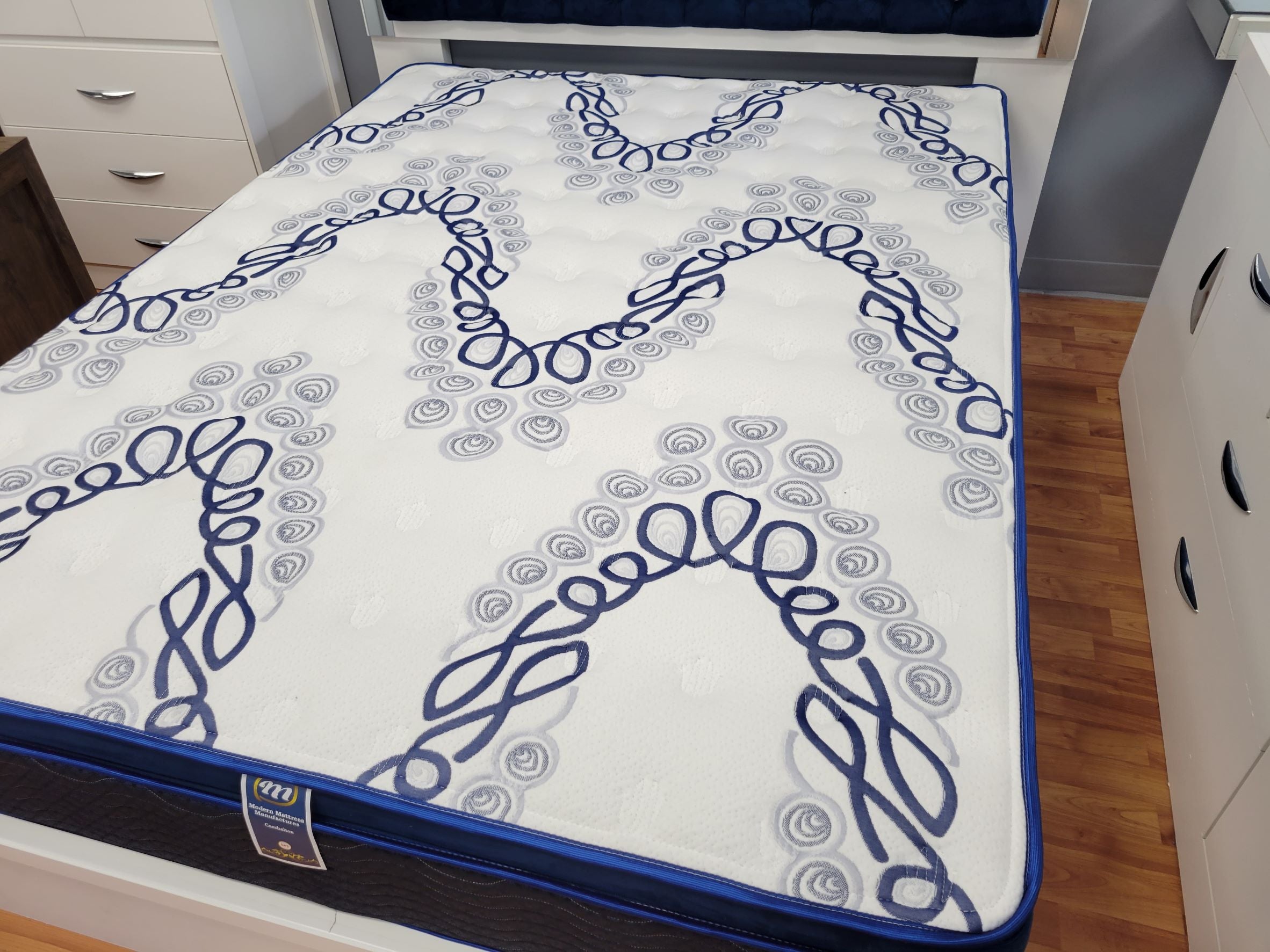 Carshalton Firm Mattress