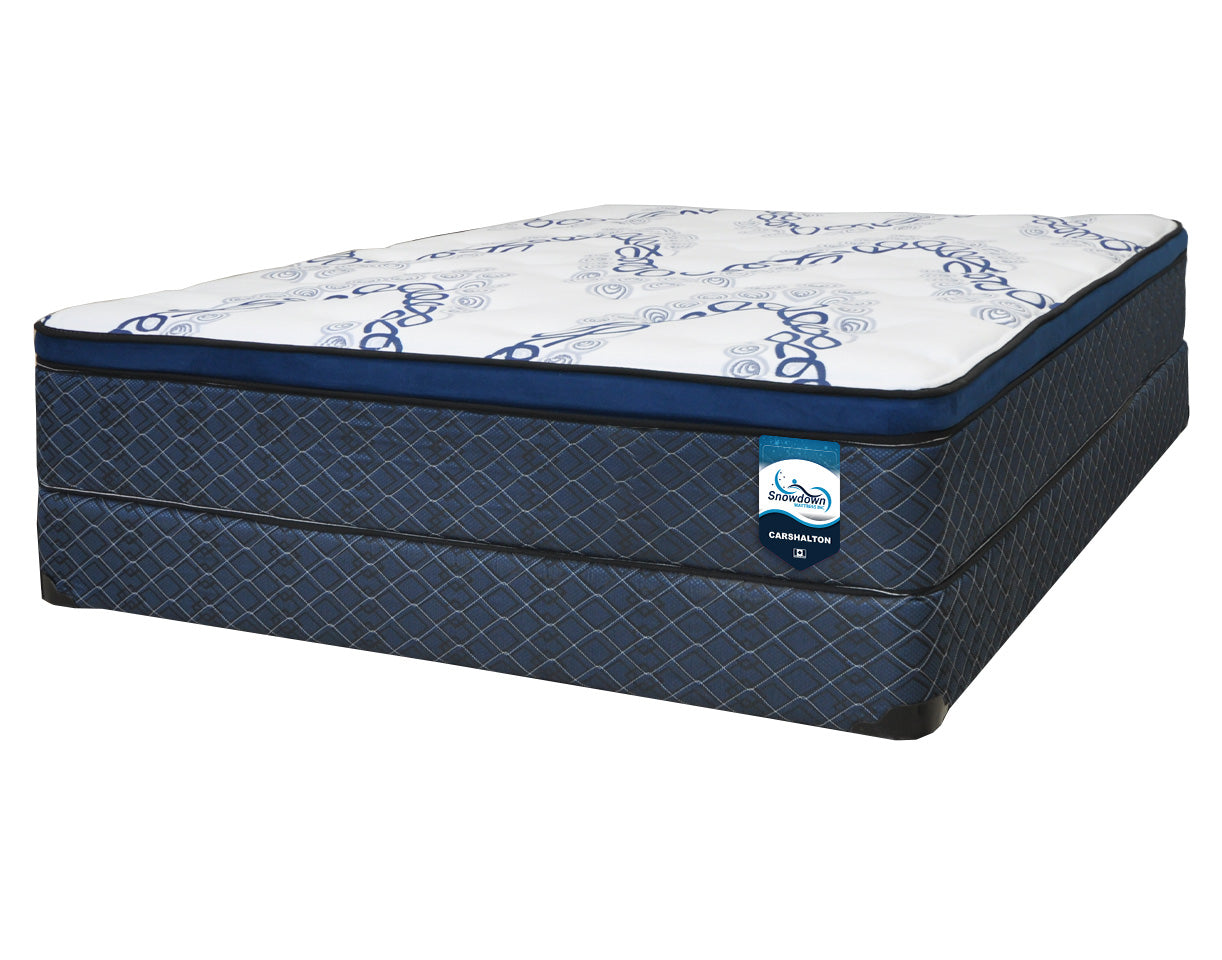 Carshalton Firm Mattress