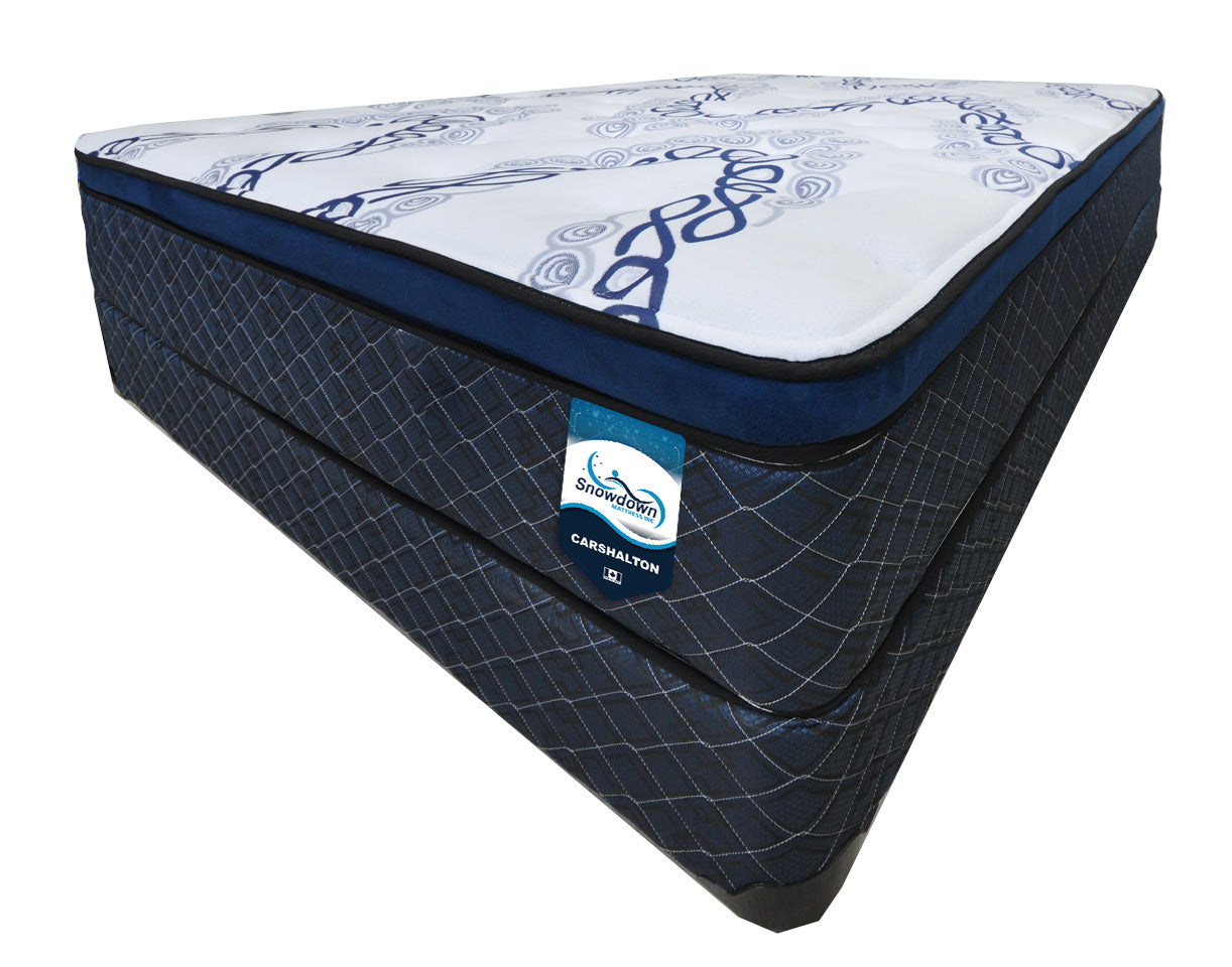 Carshalton Firm Mattress