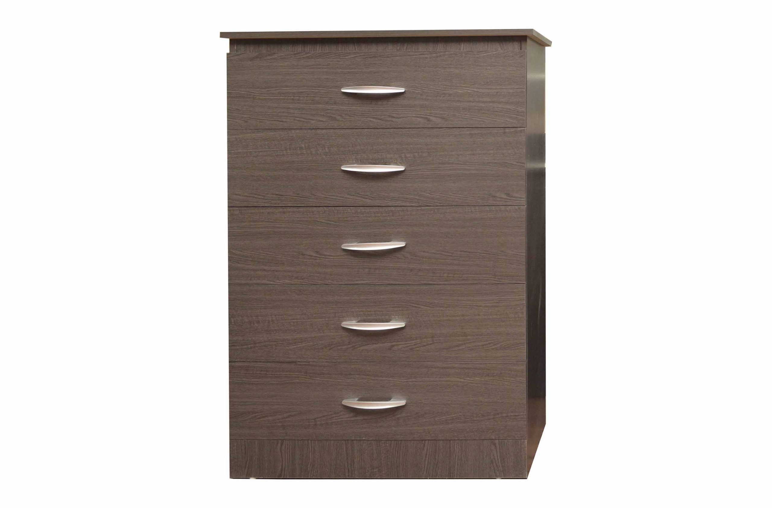 5009 Chest - 5 Drawer