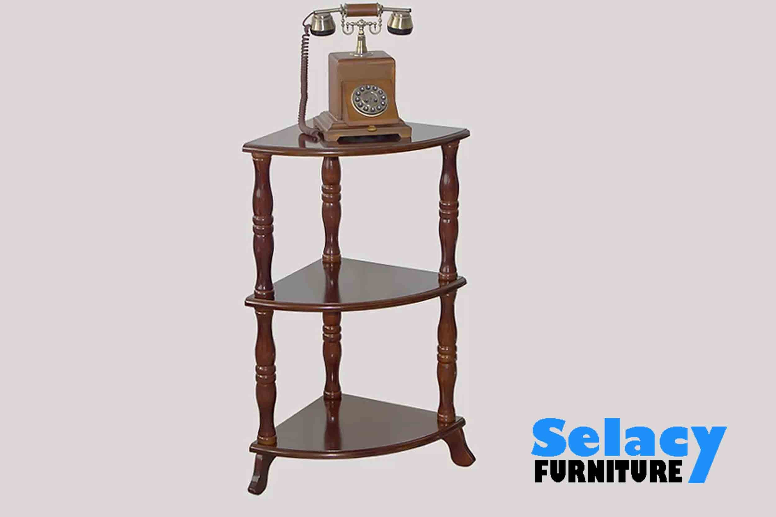 Corner Stand Small