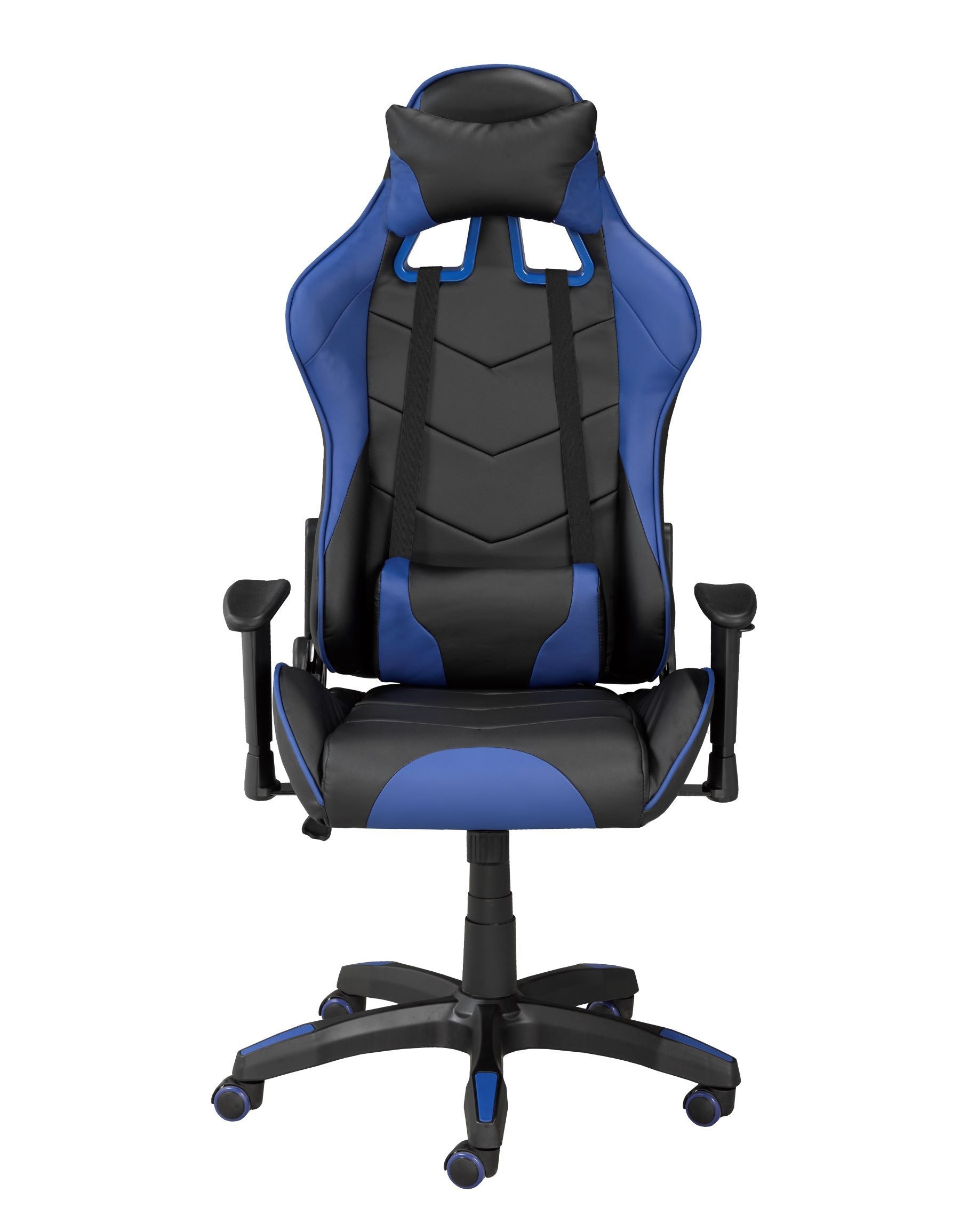 Blue Office Chair - 5100-BL