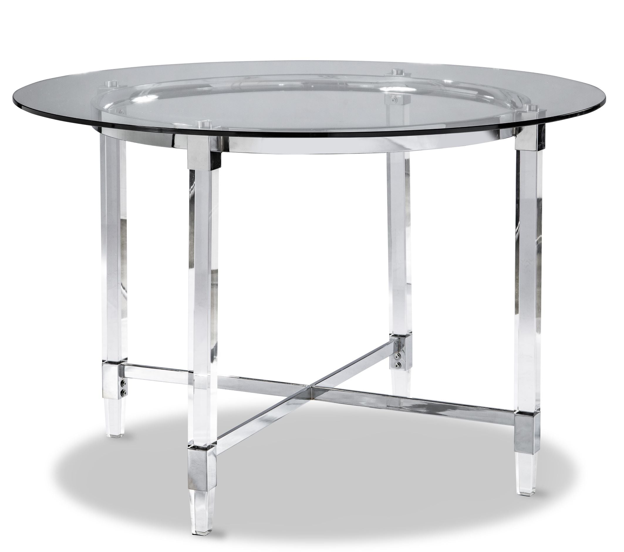 Lyrica Dining Collection Grey 3656-45