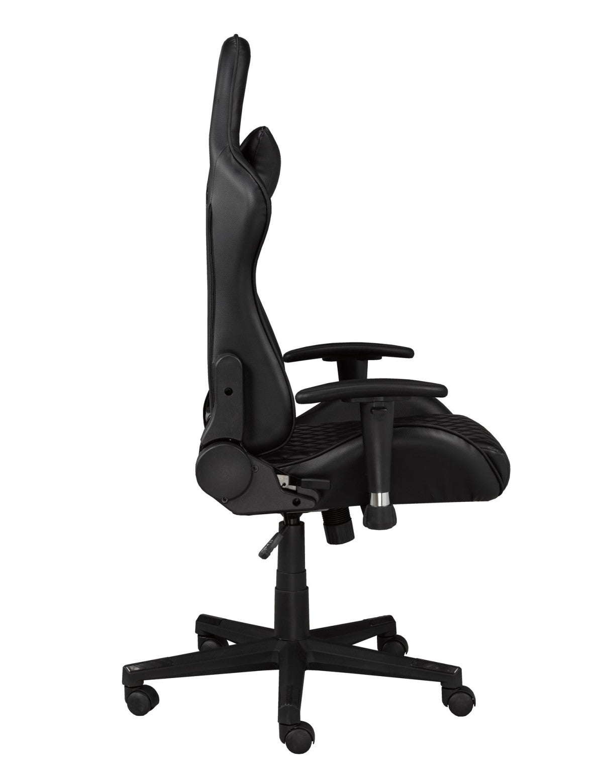 Office Chair Black 3803