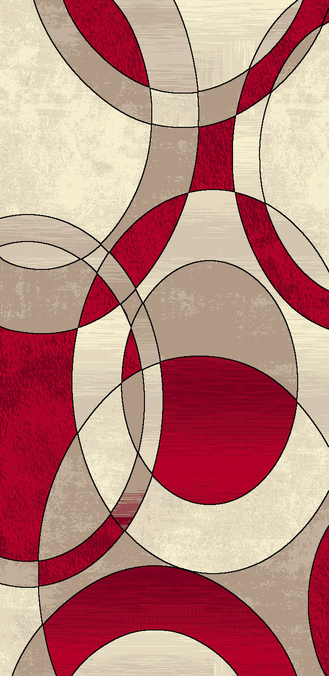 Ibiza Carving Rugs 5031CR