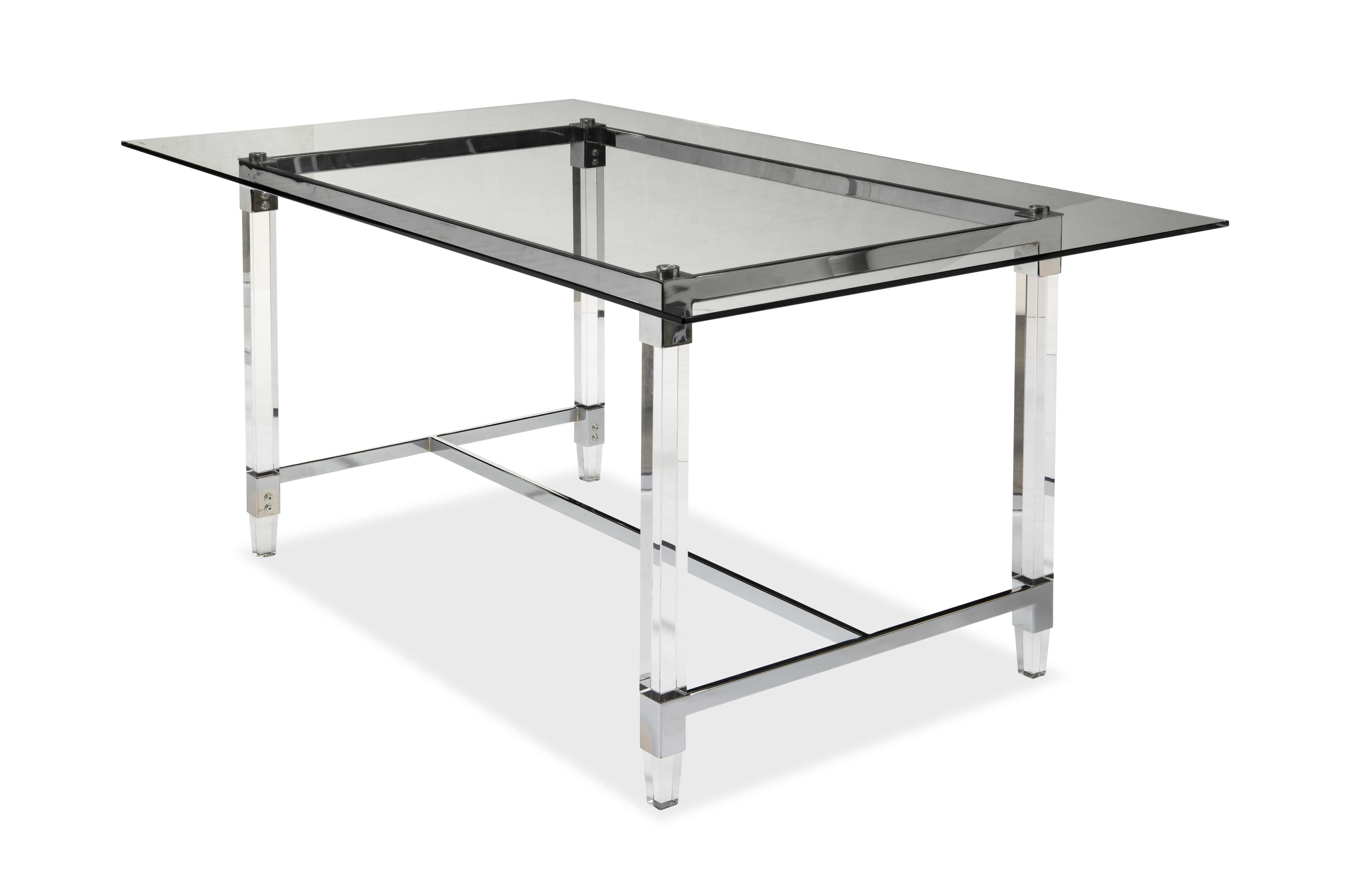 Rectangular Dining Table 3656-64