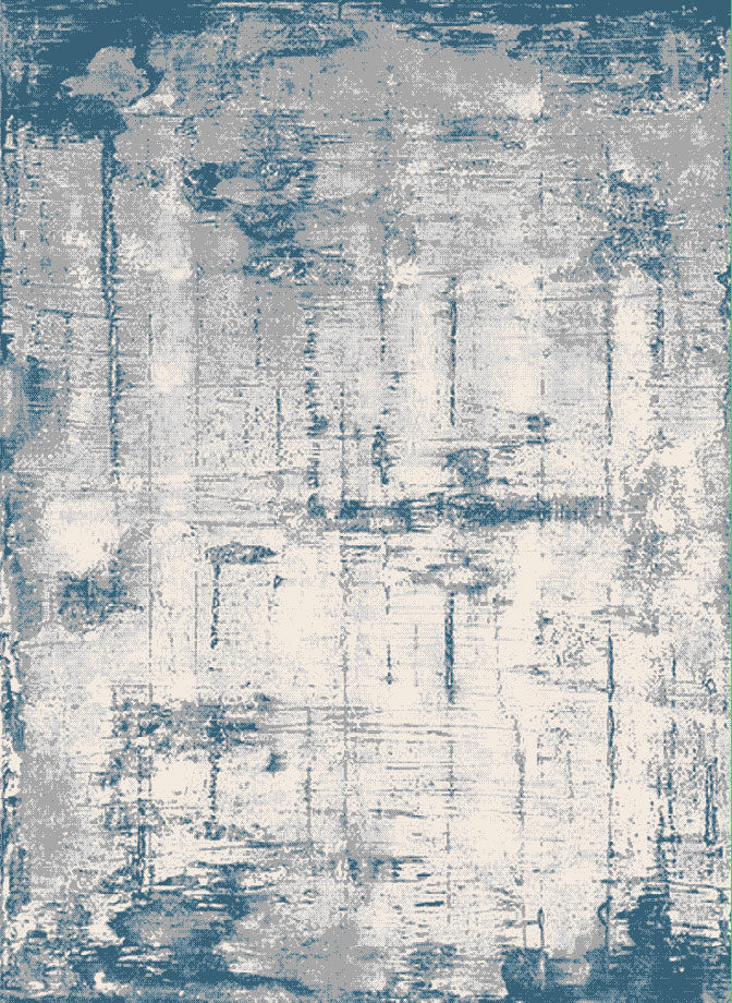 Mersin Abstract Rugs HS153GN