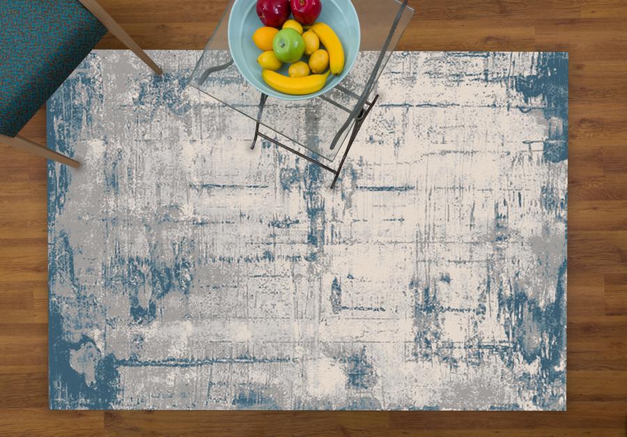 Mersin Abstract Rugs HS153GN