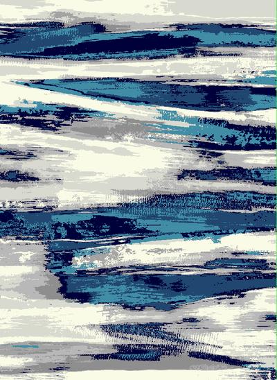 Mersin Accent Rug HS126GT