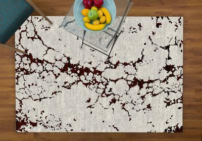 Mersin Accent Rug HS141GR